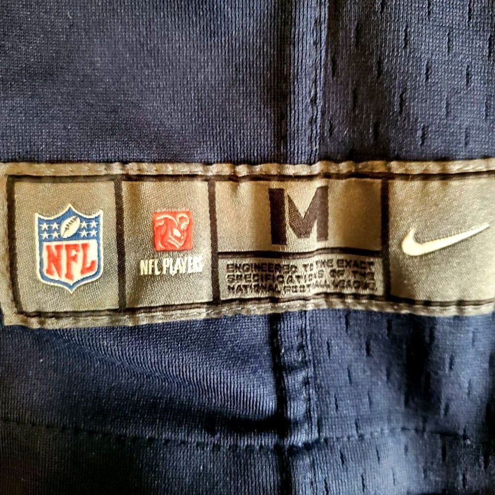 NFL Nike Seattle Seahawks Jersey #3 Women's XS/S - Picture 5 of 6